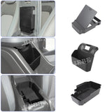 Gear Storage Organizer Box for Chevy Colorado 2014-2022