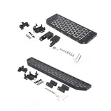 Expandable Phone Holder Panel Mount For Jeep Wrangler JL