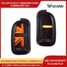 Full LED Tail Lights for Mini Cooper Clubman 2007-2014