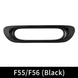 Rear Fog Light Bezel Decoration for Mini Cooper F55 F56