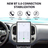 14.4-Inch Android 13 GPS Navigation for Chevrolet Colorado Android Head Unit Aotsr