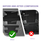 Roof Insulation Pad for Ford Bronco Car Interior Accessory HEBE
