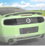 Tail Light Hoods Cover for Ford Mustang 1998-2014