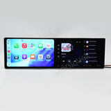 18.2-Inch Android 15 Head Unit for Audi A4 A5 2009–2016