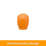 Non-Slip Silicone Shift Knob & Handbrake Cover for Smart 453
