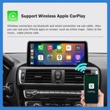 10.25-inch Touchscreen Android Head Unit for BMW 3 Series 2013 Android Head Unit AUTOTOP