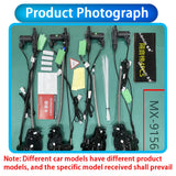 Electric Soft Close Door Kit for Mercedes Benz CLE 2024-2026 Car Interior Accessory ZJCGO