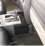 Shift Storage Organizer Black Box for Dodge Nitro