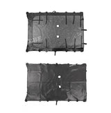 Insulation Net Leather for Jeep Wrangler JK 2007-2017