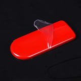 Glove Box Handle Cover Trim for Mini Cooper F54-F60 Car Interior Accessory GMUNI