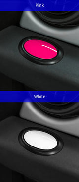 Glove Box Switch Trim for Mini Cooper R55-R59