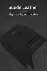 Seat Heating Switch Panel Sticker for Toyota GR86 Car Interior Accessory GMUNI