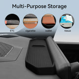 SMABEE Car Dashboard Tray for Kia EV9 2024-2025 Car Interior Accessory SMABEE
