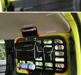 Rear Window Storage Rack for Suzuki Jimny 2019-2025