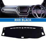 Anti-Slip Protective Dashboard Mat for Isuzu D-Max 2021–2023