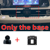Wireless Charging Phone Mount for Chery Arrizo 8 2022–2025