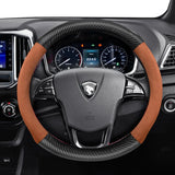 Suede Matte Carbon Fiber Cover for Proton