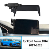 Smart Wireless Fast Charging Phone Holder for Ford Focus MK4 Car Phone Holder OEM