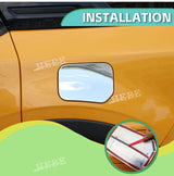 Interior Chrome Trim Kit For Ford Bronco Sport 2021 Car Interior Accessory HEBE