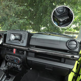 Center Handle Decor Cover for Suzuki Jimny 2019-2025 Car Interior Accessory HEBE