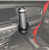Passenger Cup Holder Handle for Jeep Wrangler JL 2018-2025