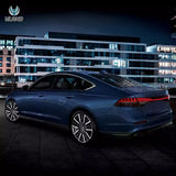 Full LED Taillights Animation for Honda Accord 23-25 LED Ambient Light VLAND
