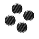 Car Door Lock Hole Sticker Car Door Accessories OEM