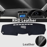 Custom Fit Dashboard Cover Mat for Lexus IS XE20 2006–2013