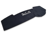 Custom Fit Dashboard Mat for Range Rover Evoque 2011–2018 Dashboard Mat CATUSIKI