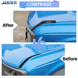 Hood Handle Rack Protector for Ford Bronco 2021 Car Interior Accessory HEBE