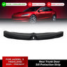 For Tesla New Model 3 Highland 2024 Trunk Threshold Strip