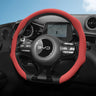 BYD Breathable Non-Slip Perforated Wheel Cover