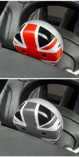 Dashboard Speedometer Trim Cover for Mini Cooper R50 R61