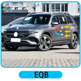 Automatic Electric Soft Close Door Kit for Mercedes EQB 2021–2025