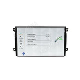 11.4" Android 13 Stereo for Land Rover Discovery 5 2017–2021