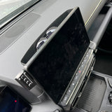 Stable Clip-On Screen Phone Holder for Haval H7 2025–2026 Car Phone Holder CATUSIKI