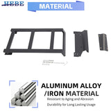 Rear Ladder Shelf for Mitsubishi Pajero 2007-2021 Car Interior Accessory HEBE
