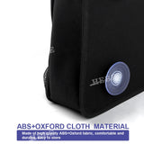 Dodge Nitro Trunk Side Storage Bag 2007-2012