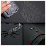 Custom Fit Dashboard Sunshade Mat for Holden Commodore ZB 2017