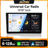 Universal 9-10 Inch Android 13 Multimedia Player with GPS
