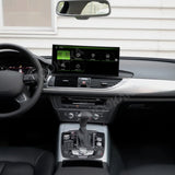 15.8-Inch Android 14 Multimedia System for Audi A6 A7 2012–2015 Android Head Unit AOTSR