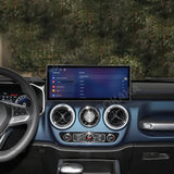 Android 15 Multimedia Player 15.8-inch for Baic Bj40 2020–2022