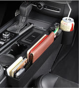 Armrest Storage Box Hanging for Volvo V60 2020 Car Interior Accessory LINGLUYANG
