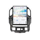 15.6" Android 13 GPS Navigation for Chevrolet Silverado 2019