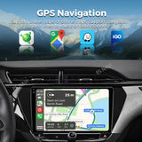 2K QLED Android Multimedia Head Unit for Opel Corsa 2019-2023 Android Head Unit RSNAVI