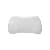 For Leapmotor B10 Car Headrest Seat Cushion Driver Lumbar Support Pillow Auto Seat Neck Back Support Pillow