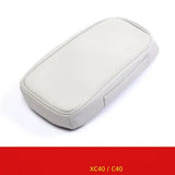 Armrest Lift Pad Cover for Volvo Left Hand Drive