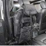 Seat Storage Bag for Jeep Wrangler/Suzuki Jimny