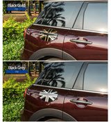 Fuel Tank Cap Cover for Mini Cooper Clubman F54