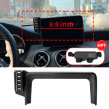 Smart Wireless Charging Phone Holder for Mercedes CLA 2016-2019